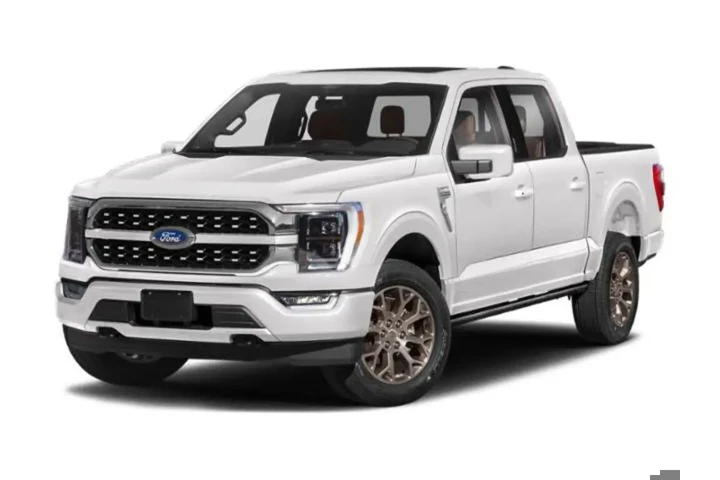 $37888 : Ford F-150 2022 4x4 Tremor 4 image 1