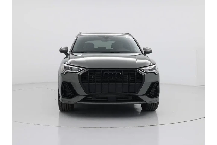 $31998 : Audi Q3 2023 AWD quattro S l image 5
