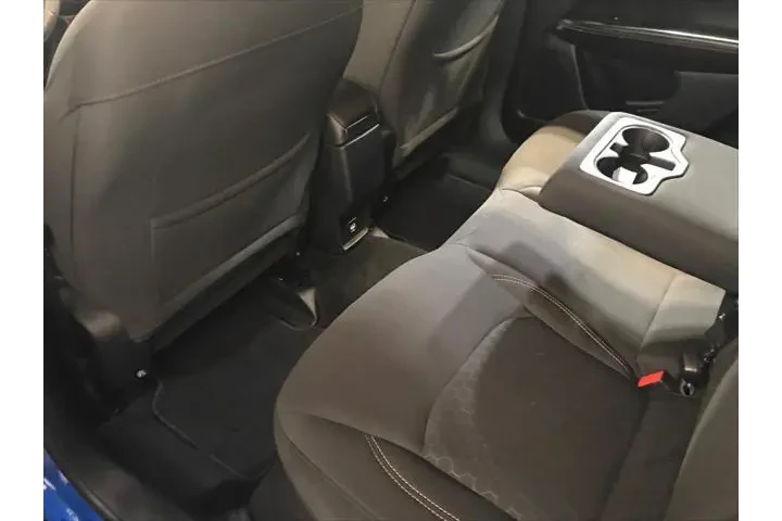 $16789 : Jeep Compass 2018 4x4 Sport image 5