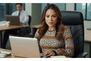 Se Busca Secretaria en Riverside