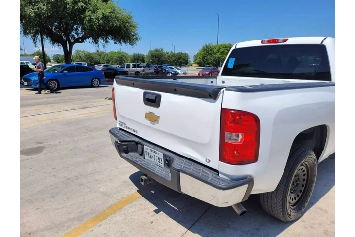 $9995 : 2013 CHEVROLET SILVERADO 1500 image 6