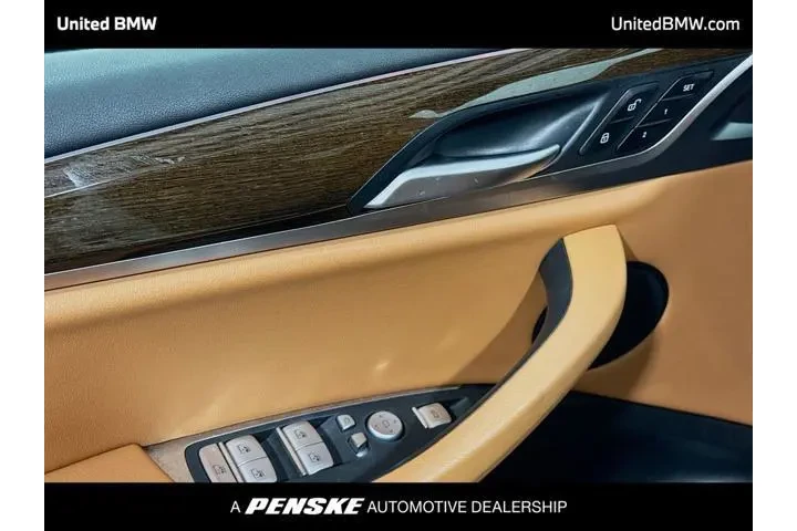 $35495 : BMW X3 2023 AWD xDrive30i 4d image 3