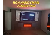 RCH HANDYMAN  7738241932 en Chicago
