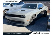 Dodge Challenger 2019 SXT 2d en Las Vegas
