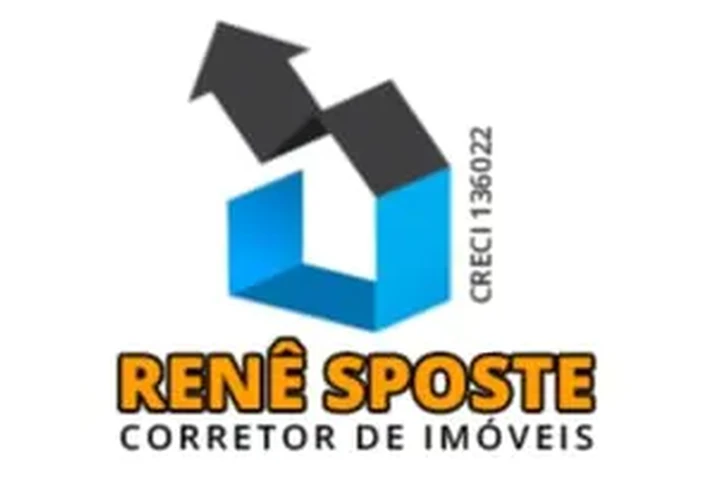 Rene Sposte Corretor  Imóveis image 1