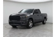 $36998 : Ram 1500 2025 4x2 Tradesman thumbnail