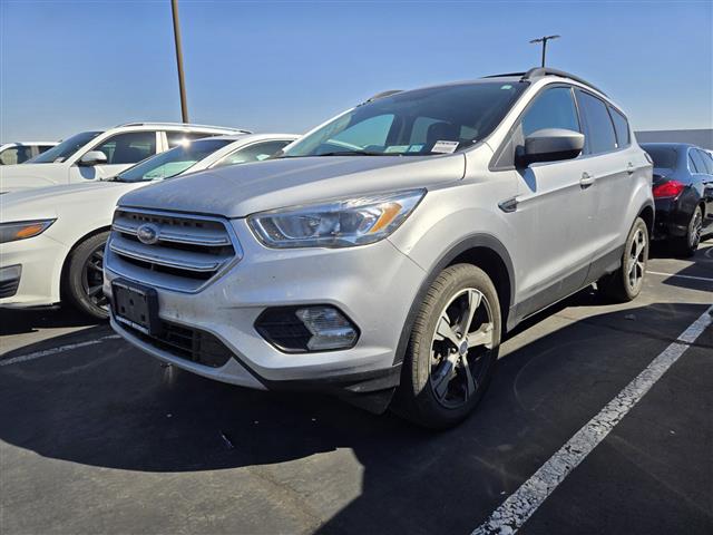 $13880 : Pre-Owned 2018 Escape SEL image 7