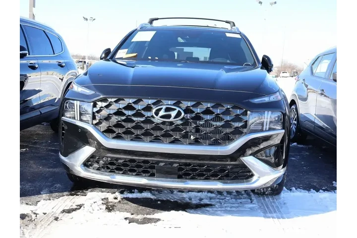 $27999 : Hyundai SANTA FE 2023 Callig image 6