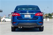 2019 Sentra S thumbnail