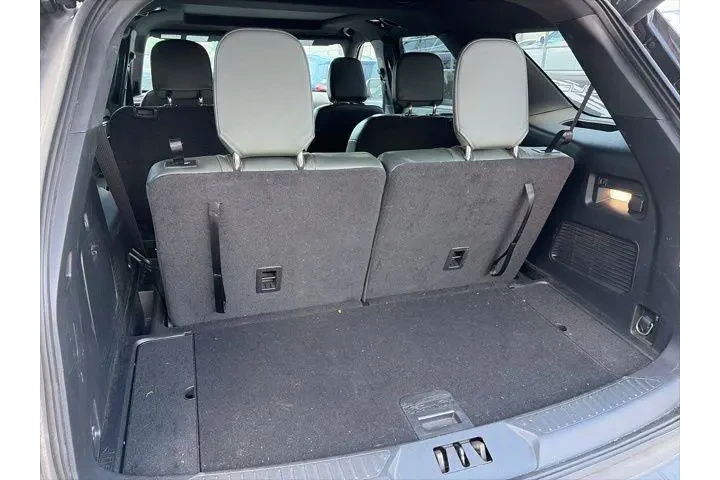 $34000 : Ford Explorer 2022 AWD Timbe image 5