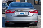 $14998 : Chevrolet Malibu 2023 LT 4dr thumbnail