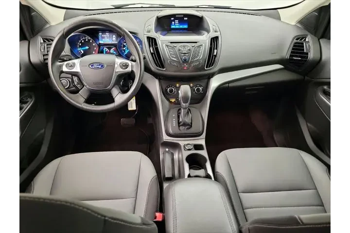 $13998 : Ford Escape 2016 AWD SE 4dr image 9