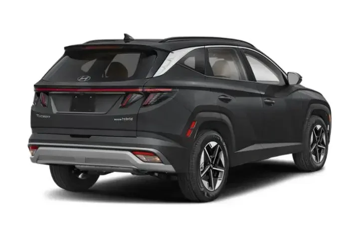 $34998 : Hyundai TUCSON Hybrid 2026 A image 2