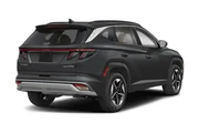 $34998 : Hyundai TUCSON Hybrid 2026 A thumbnail
