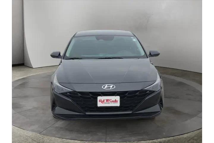 $17216 : Hyundai ELANTRA 2023 SE 4dr image 8