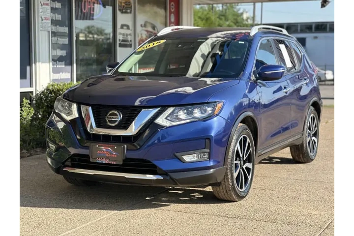 $15999 : 2018 Rogue SL image 6