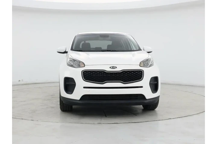 $14998 : Kia Sportage 2018 LX 4dr SUV image 5
