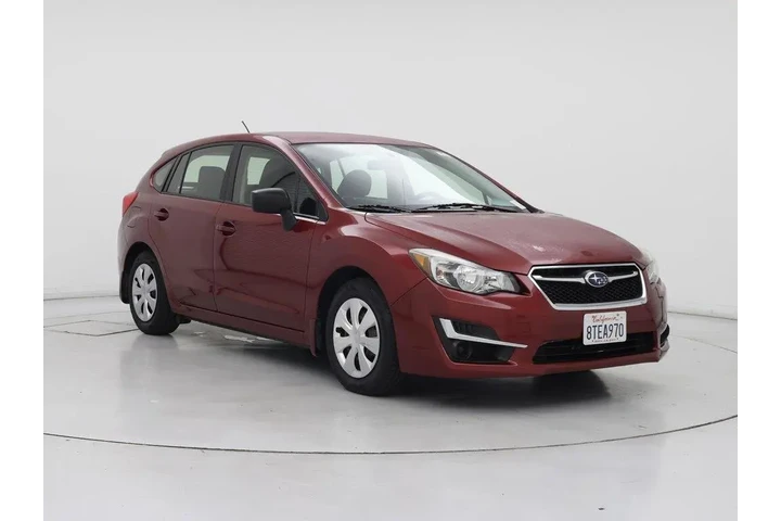$16998 : Subaru Impreza 2015 AWD 2.0i image 1