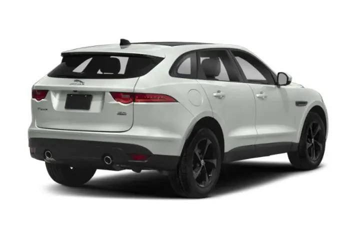$19178 : Jaguar F-PACE 2020 AWD 30t P image 2