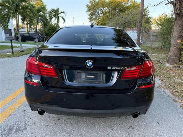 $8995 : 2013 BMW 5 Series 535i image 6