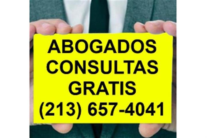 ABOGADOS CONSULTAS GRATIS image 1