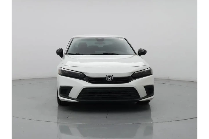 $22998 : Honda Civic 2022 Sport 4dr S image 5