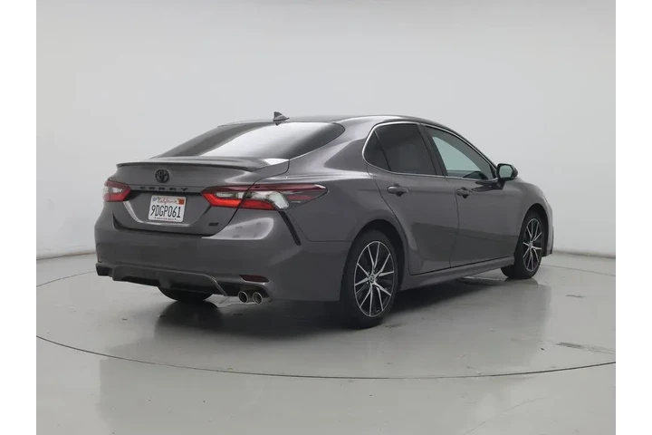 $25998 : Toyota Camry 2023 SE 4dr Sed image 8