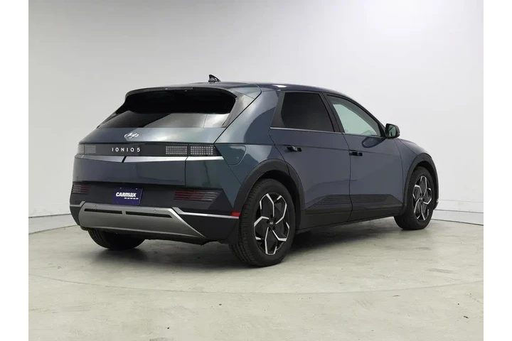 $24998 : Hyundai IONIQ 5 2023 AWD SEL image 8