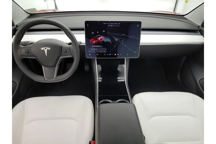$26998 : Tesla Model 3 2020 AWD Long image 9