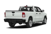 $14925 : Ram 1500 2020 4x4 Tradesman thumbnail