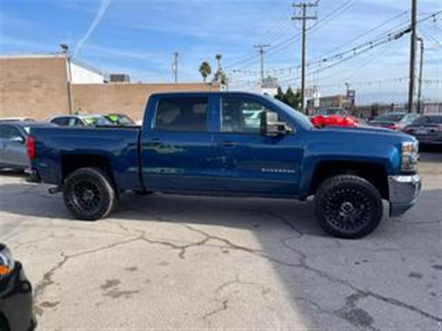 $20995 : 2017 CHEVROLET SILVERADO 1500 image 10