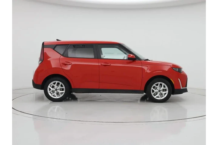 $15998 : Kia Soul 2024 LX 4dr Crossov image 7