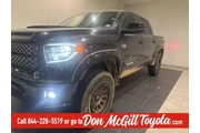 $35005 : Toyota Tundra 2019 4x4 SR5 4 thumbnail