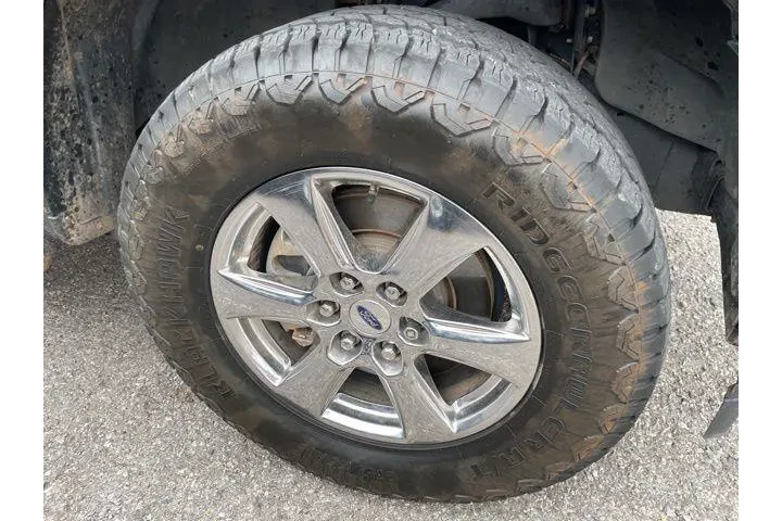 $22900 : Ford F-150 2019 4x4 XL 4dr S image 5