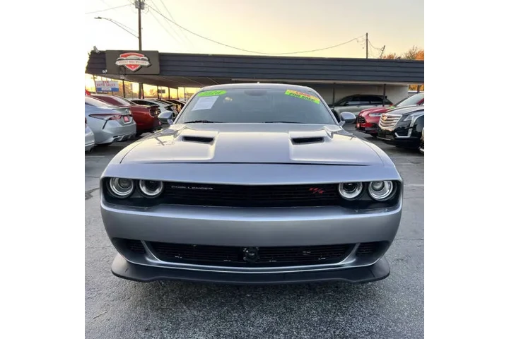$24999 : 2016 Challenger R/T Scat Pack image 5