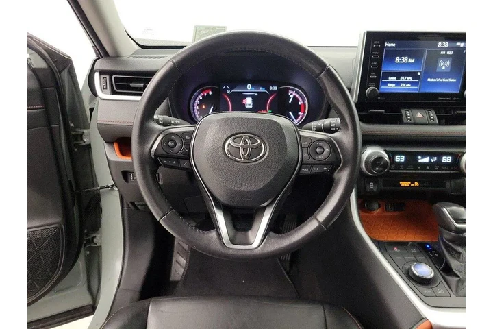$24998 : Toyota RAV4 2021 AWD Adventu image 10