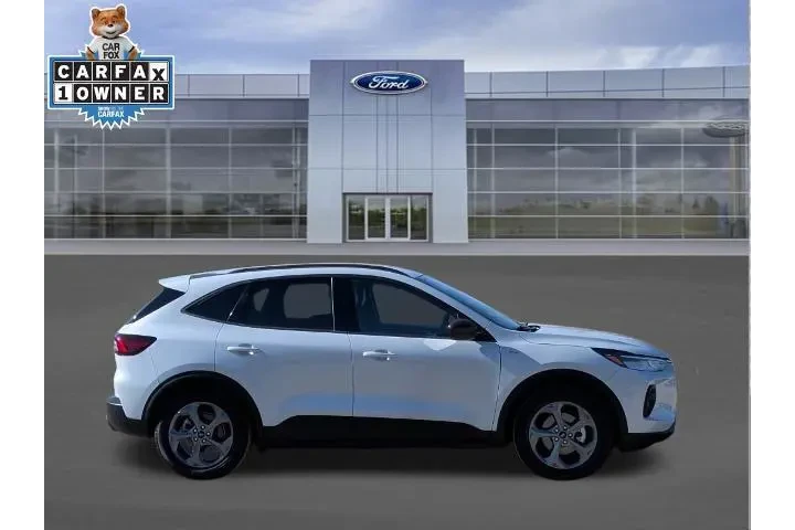 $21991 : Ford Escape 2025 ST-Line 4dr image 7