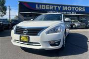 2014 NISSAN ALTIMA en Boise