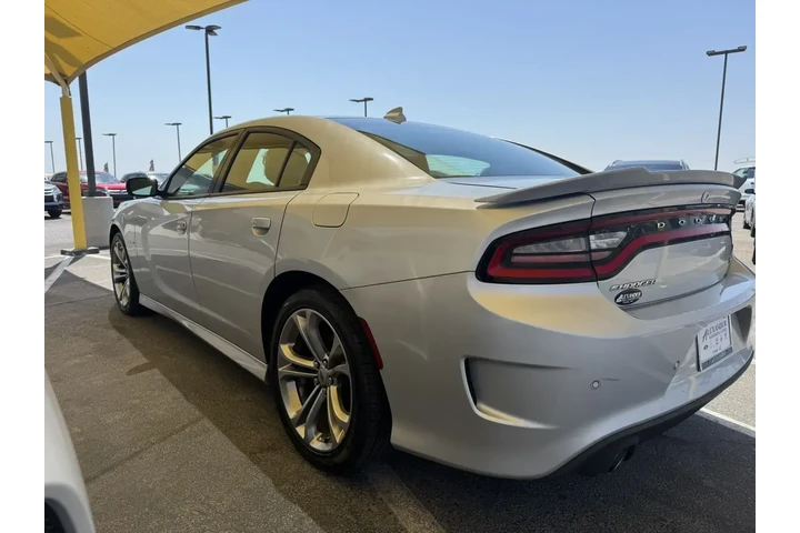 $25999 : Dodge Charger 2021 R/T 4dr S image 7
