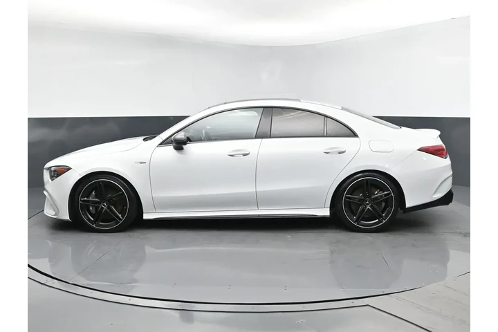 $33952 : Mercedes-Benz CLA 2021 AWD A image 7