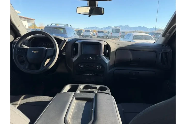 $20000 : Chevrolet Silverado 1500 202 image 5