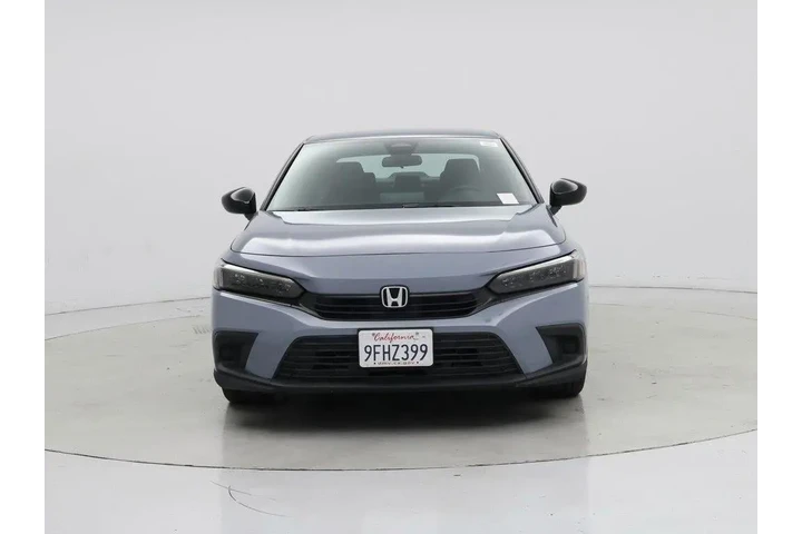 $26998 : Honda Civic 2023 Sport 4dr S image 5