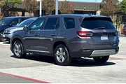 $33888 : Honda Pilot 2024 EX-L 4dr SU thumbnail