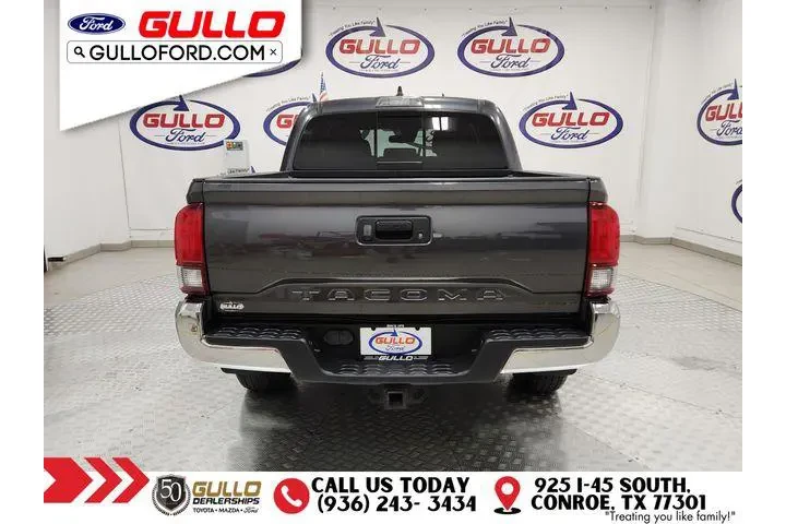 $31991 : Toyota Tacoma 2022 4x2 TRD O image 6