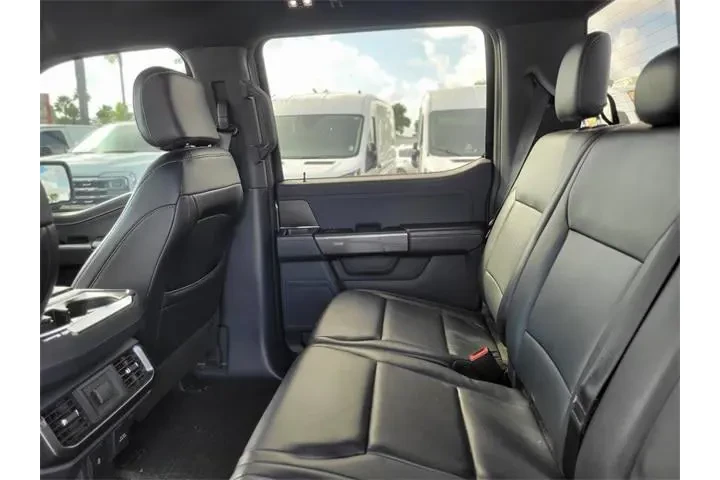 $37291 : Ford F-150 2022 4x4 XLT 4dr image 9