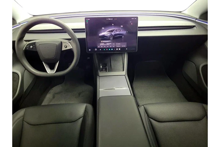 $38998 : Tesla Model 3 2025 Long Rang image 9