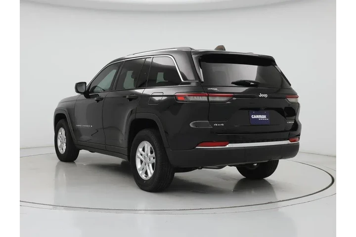 $30998 : Jeep Grand Cherokee 2023 4x4 image 2