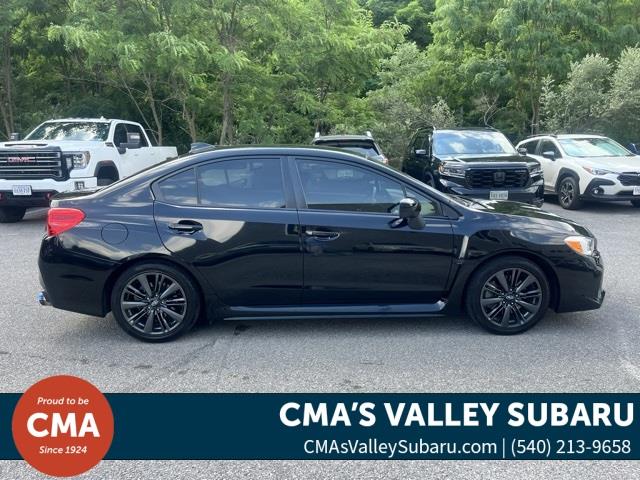 $24024 : PRE-OWNED 2019 SUBARU WRX BASE image 4