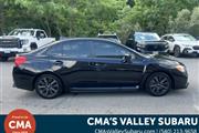 $24024 : PRE-OWNED 2019 SUBARU WRX BASE thumbnail