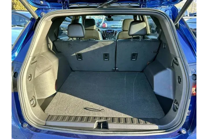 $22999 : Chevrolet Equinox 2023 4x4 R image 7